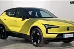 2025 Volvo EX30