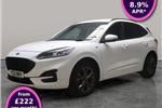 2021 Ford Kuga