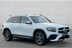 2022 Mercedes-Benz GLB GLB 200 AMG Line Premium 5dr 7G-Tronic