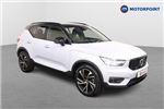 2021 Volvo XC40