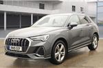 2019 Audi Q3