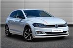 2019 Volkswagen Polo