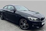 2018 BMW 2 Series