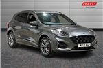 2021 Ford Kuga