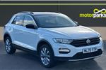 2020 Volkswagen T-Roc