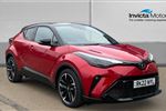2022 Toyota C-HR