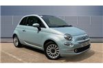 2024 Fiat 500