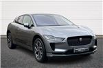 2020 Jaguar I-Pace