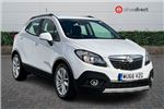 2016 Vauxhall Mokka