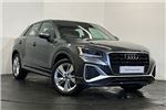 2022 Audi Q2