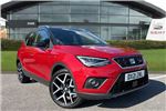 2021 SEAT Arona