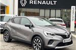 2023 Renault Captur