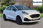 2023 Ford Puma ST