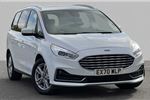 2020 Ford Galaxy