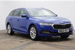 2022 Skoda Octavia Estate