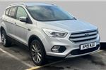 2019 Ford Kuga