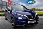 2021 Nissan Juke