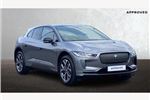 2024 Jaguar I-Pace