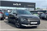 2022 Kia Niro