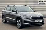 2022 Skoda Karoq