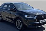 2018 DS DS 7 Crossback