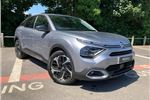 2024 Citroen C4