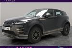 2020 Land Rover Range Rover Evoque