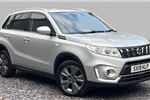 2019 Suzuki Vitara