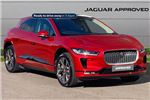 2023 Jaguar I-Pace