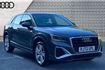 2022 Audi Q2