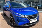 2023 Nissan Qashqai