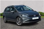 2019 Volkswagen Golf SV