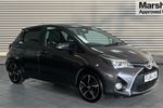 2016 Toyota Yaris
