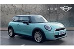 2024 MINI Hatchback