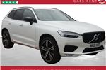 2021 Volvo XC60