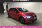 2019 SEAT Ibiza