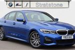 2021 BMW 3 Series