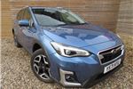 2021 Subaru XV