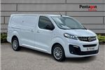 2023 Vauxhall Vivaro 3100 2.0d 145PS Pro H1 Van