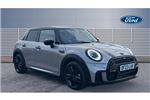 2023 MINI Hatchback 5dr