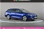 2021 SEAT Leon Estate