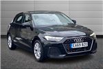 2019 Audi A1