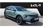 2022 Kia Niro