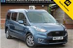 2022 Ford Grand Tourneo Connect