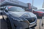 2024 Nissan Qashqai