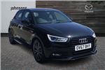 2017 Audi A1