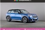 2019 MINI Countryman