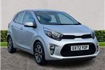 2023 Kia Picanto