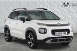 2020 Citroen C3 Aircross