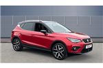 2021 SEAT Arona